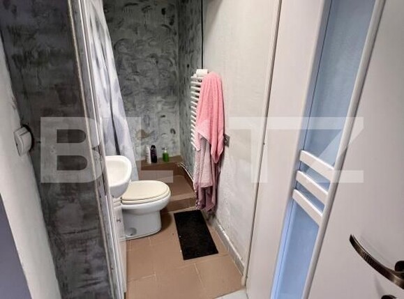Garsonieră de vânzare Plopilor - 207580AV | BLITZ Cluj-Napoca | Poza4