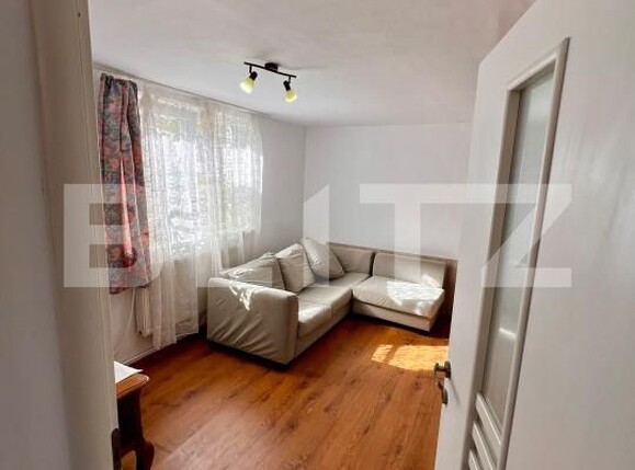 Garsonieră de vânzare Plopilor - 207580AV | BLITZ Cluj-Napoca | Poza1