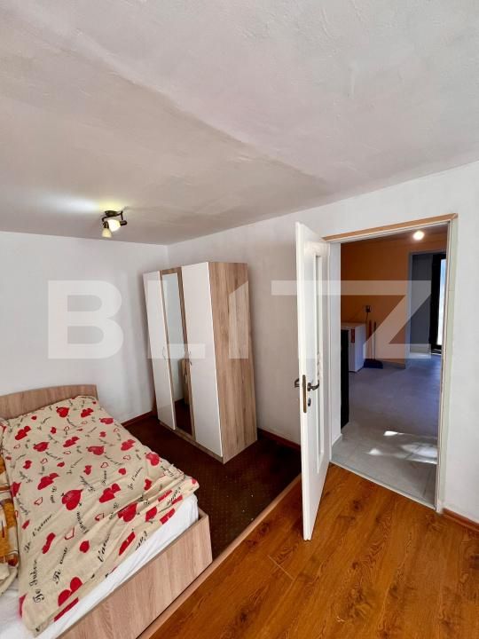 Garsonieră de vânzare Manastur - 207580AV | BLITZ Cluj-Napoca | Poza9