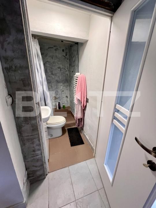 Garsonieră de vânzare Manastur - 207580AV | BLITZ Cluj-Napoca | Poza4