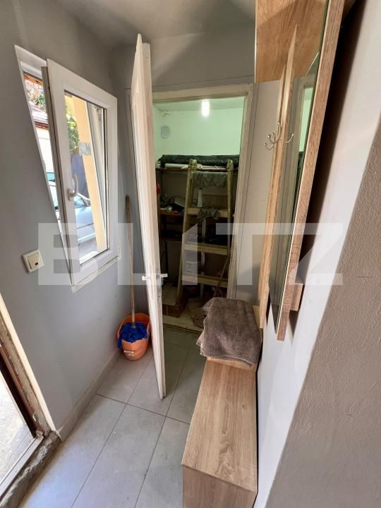 Garsonieră de vânzare Plopilor - 207580AV | BLITZ Cluj-Napoca | Poza3