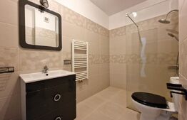 Apartament cu 2 camere Grand Park, parcare subterană