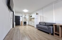 Apartament cu 2 camere Grand Park, parcare subterană
