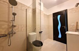 Apartament cu 2 camere Grand Park, parcare subterană