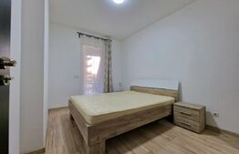 Apartament cu 2 camere Grand Park, parcare subterană