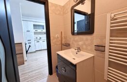 Apartament cu 2 camere Grand Park, parcare subterană