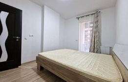 Apartament cu 2 camere Grand Park, parcare subterană