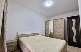 Apartament cu 2 camere Grand Park, parcare subterană