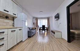 Apartament de închiriat 2 camere Central - 53132AI | BLITZ Cluj-Napoca | Poza1