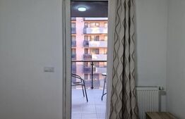 Apartament cu 2 camere Grand Park, parcare subterană