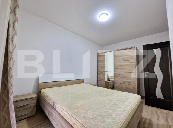 Apartament de închiriat 2 camere Gheorgheni - 207581AI | BLITZ Cluj-Napoca | Poza9