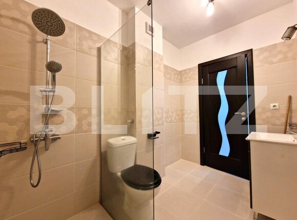 Apartament de închiriat 2 camere Gheorgheni - 207581AI | BLITZ Cluj-Napoca | Poza4