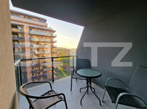 Apartament de închiriat 2 camere Gheorgheni - 207581AI | BLITZ Cluj-Napoca | Poza10