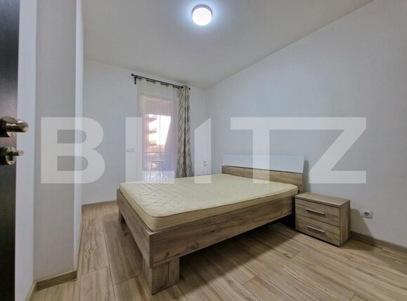 Apartament de închiriat 2 camere Gheorgheni - 207581AI | BLITZ Cluj-Napoca | Poza6