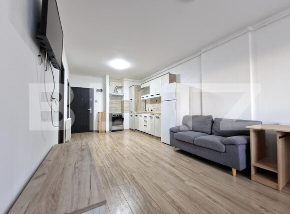 Apartament de închiriat 2 camere Gheorgheni - 207581AI | BLITZ Cluj-Napoca | Poza2