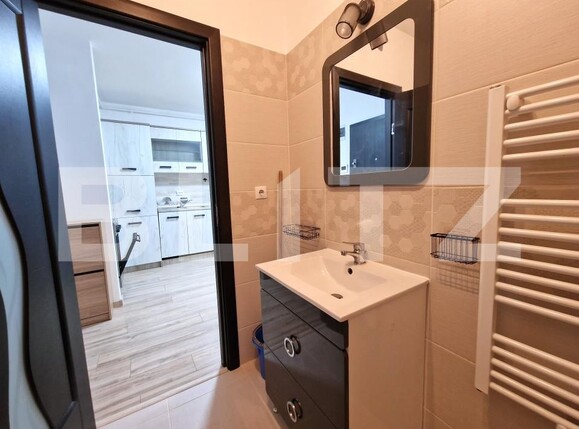 Apartament de închiriat 2 camere Gheorgheni - 207581AI | BLITZ Cluj-Napoca | Poza5