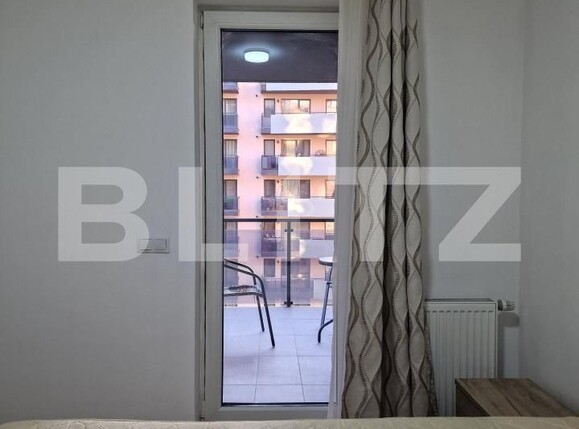 Apartament de închiriat 2 camere Gheorgheni - 207581AI | BLITZ Cluj-Napoca | Poza8
