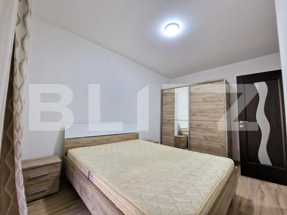Apartament de închiriat 2 camere Gheorgheni - 207581AI | BLITZ Cluj-Napoca | Poza9
