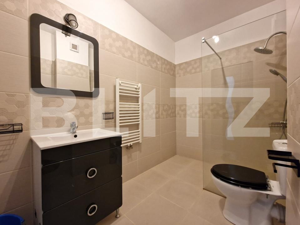 Apartament de închiriat 2 camere Gheorgheni - 207581AI | BLITZ Cluj-Napoca | Poza3