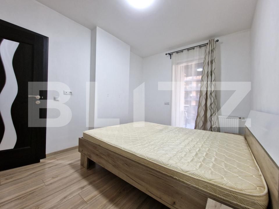 Apartament de închiriat 2 camere Gheorgheni - 207581AI | BLITZ Cluj-Napoca | Poza7