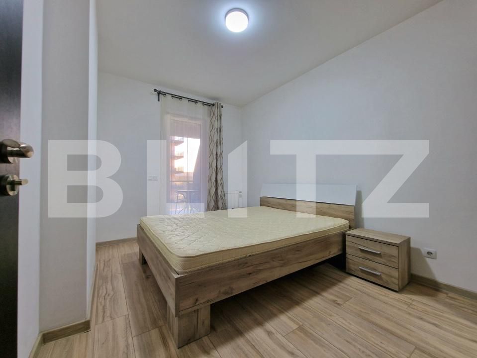 Apartament de închiriat 2 camere Gheorgheni - 207581AI | BLITZ Cluj-Napoca | Poza6