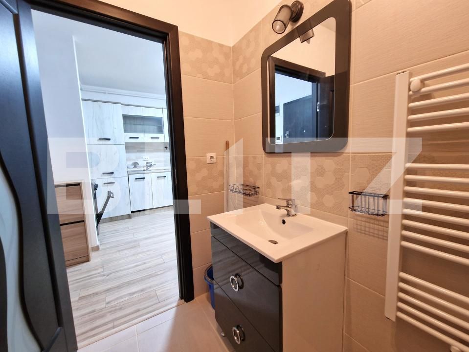Apartament de închiriat 2 camere Gheorgheni - 207581AI | BLITZ Cluj-Napoca | Poza5