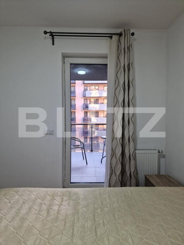 Apartament de închiriat 2 camere Gheorgheni - 207581AI | BLITZ Cluj-Napoca | Poza8