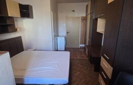 Garsoniera de vanzare, 22 mp, zona Dambul Rotund