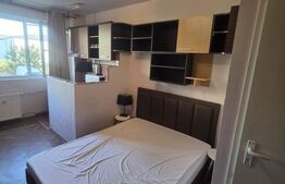 Garsoniera de vanzare, 22 mp, zona Dambul Rotund