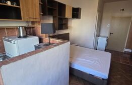 Garsoniera de vanzare, 22 mp, zona Dambul Rotund