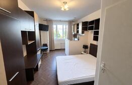 Garsoniera de vanzare, 22 mp, zona Dambul Rotund