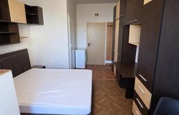 Garsoniera de vanzare, 22 mp, zona Dambul Rotund
