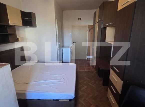 Garsonieră de vânzare Dambul Rotund - 207582AV | BLITZ Cluj-Napoca | Poza3