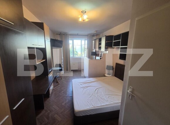 Garsonieră de vânzare Dambul Rotund - 207582AV | BLITZ Cluj-Napoca | Poza1