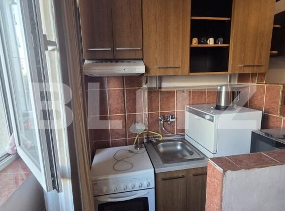 Garsonieră de vânzare Dambul Rotund - 207582AV | BLITZ Cluj-Napoca | Poza6
