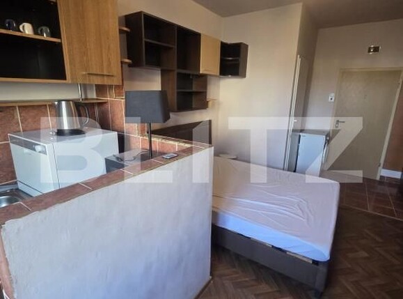 Garsonieră de vânzare Dambul Rotund - 207582AV | BLITZ Cluj-Napoca | Poza5