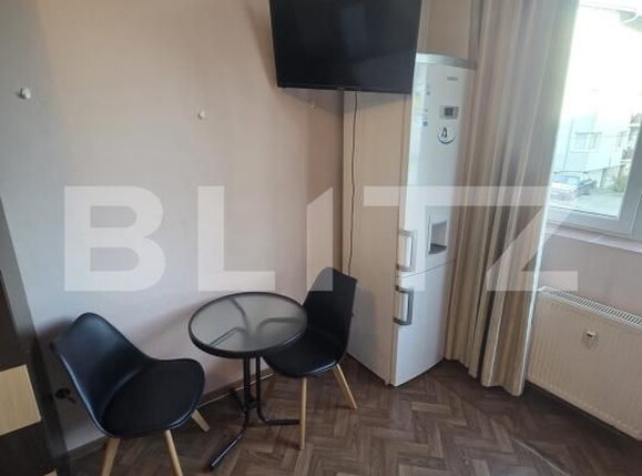 Garsonieră de vânzare Dambul Rotund - 207582AV | BLITZ Cluj-Napoca | Poza4