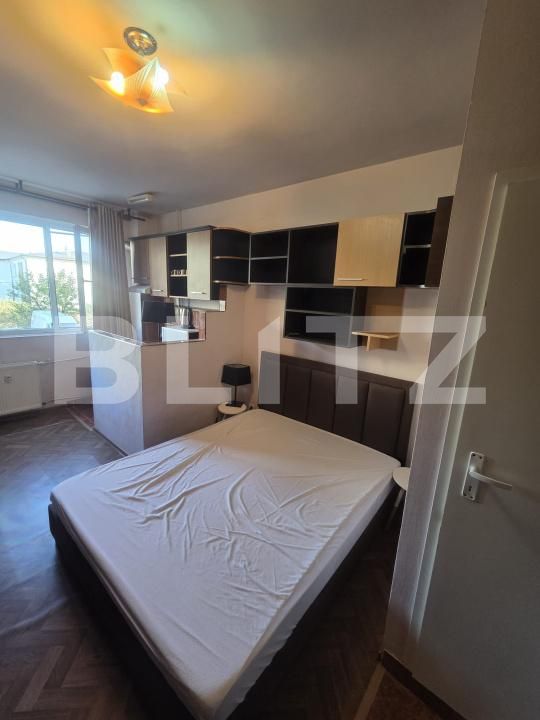 Garsonieră de vânzare Dambul Rotund - 207582AV | BLITZ Cluj-Napoca | Poza2