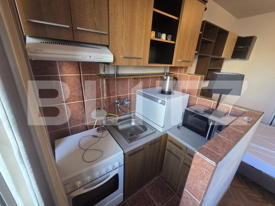 Garsonieră de vânzare Dambul Rotund - 207582AV | BLITZ Cluj-Napoca | Poza7
