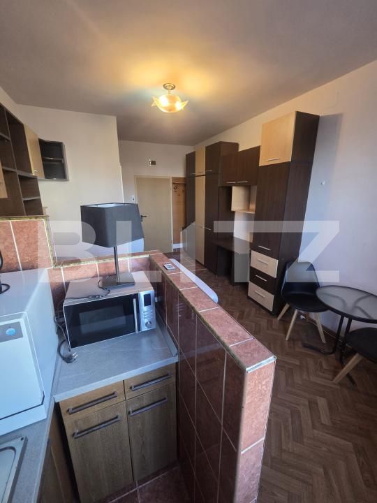 Garsonieră de vânzare Dambul Rotund - 207582AV | BLITZ Cluj-Napoca | Poza8