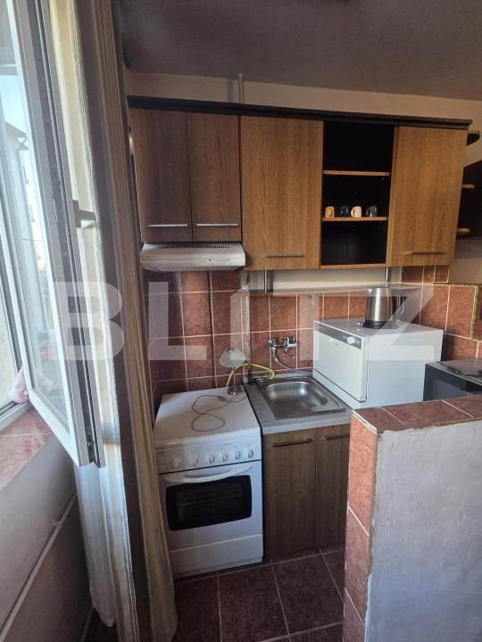Garsonieră de vânzare Dambul Rotund - 207582AV | BLITZ Cluj-Napoca | Poza6