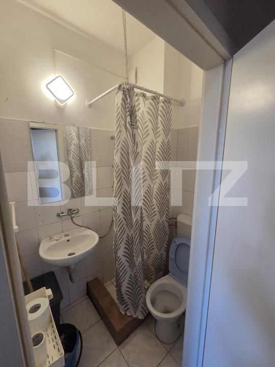 Garsonieră de vânzare Dambul Rotund - 207582AV | BLITZ Cluj-Napoca | Poza10