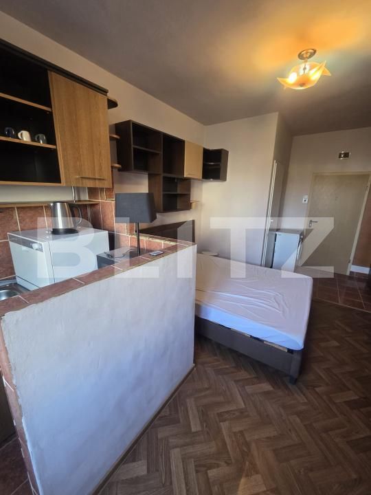 Garsonieră de vânzare Dambul Rotund - 207582AV | BLITZ Cluj-Napoca | Poza5