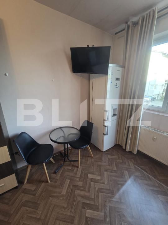 Garsonieră de vânzare Dambul Rotund - 207582AV | BLITZ Cluj-Napoca | Poza4