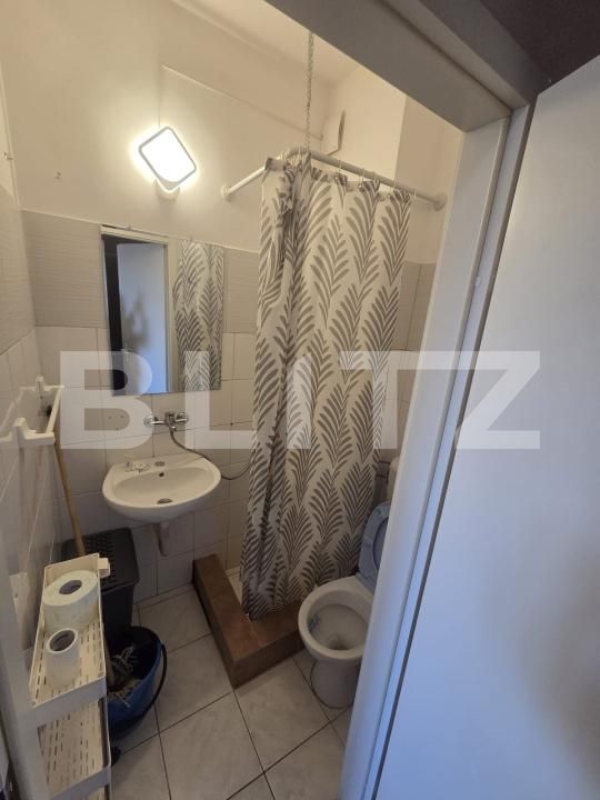 Garsonieră de vânzare Dambul Rotund - 207582AV | BLITZ Cluj-Napoca | Poza9