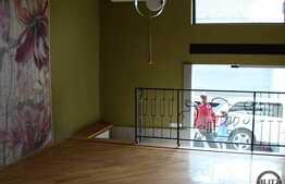 Un spatiu finisat cu bun gust, pretabil Sediu De Firma sau Activitate Comerciala