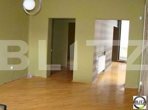 Spațiu birouri de închiriat Gheorgheni - 20759SIB | BLITZ Cluj-Napoca | Poza2