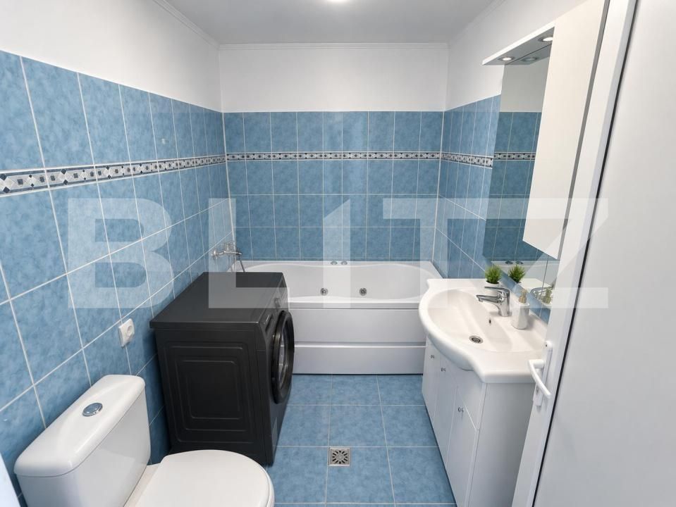 Garsonieră de vânzare Floreşti - 207590AV | BLITZ Cluj-Napoca | Poza5