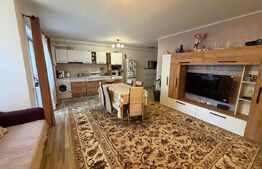 Apartament 3 camere, 64.20 mp, zona Sesul de Sus