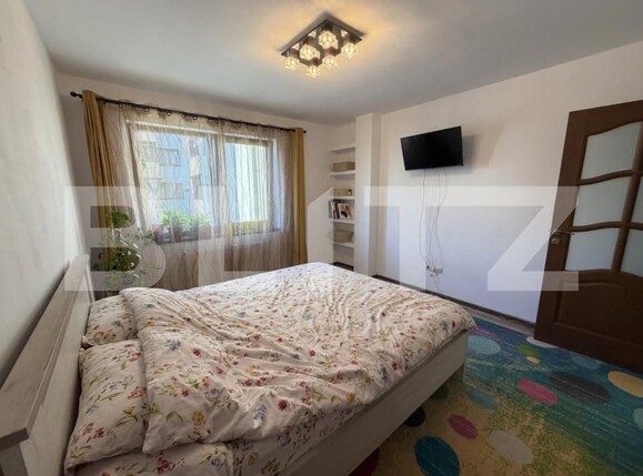 Apartament de vânzare 3 camere Floreşti - 207596AV | BLITZ Cluj-Napoca | Poza4